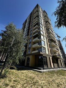 Київська область, Бровари