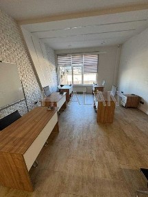 вулиця Михайла Максимовича, мікрорайон Голосіїв, район Голосіївський, Київ, метро Васильківська, вул. Михайла Максимовича 8, приміщень - 9, поверх - 4 • ID 34289982