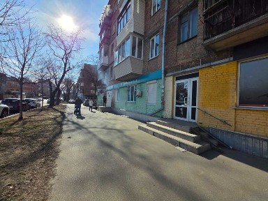 Київська область, Київ, Солом'янський