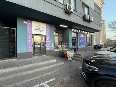 Київська область, Київ, Оболонський