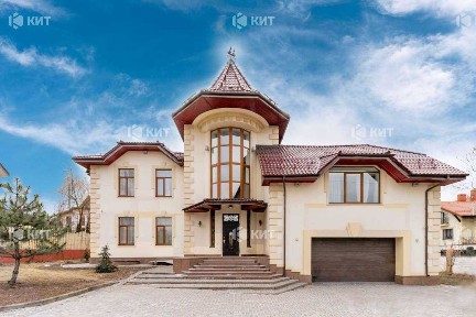 Будинок 750м2, Центр, Сокільники (Сокольники, парк Горького) 119657
