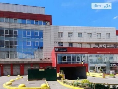 Продаж офісу 65 м², Олександра Мішуги вул., 10