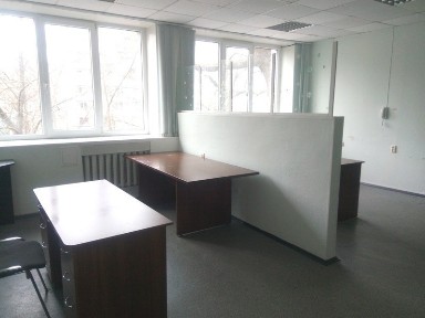 Київ, Верховинна вул.
