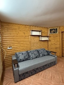 1кімн. кв поряд з Томоклінікою, можна на місяць