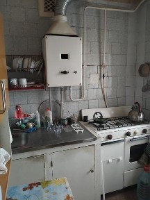 Аренда. 3х квартира район Дендропарка.