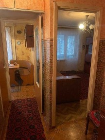 Сдается 1-комнатная квартира в Центре