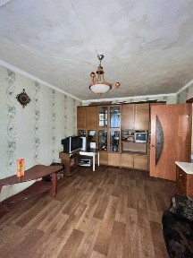 Сдается 1-комнатная квартира в Центре