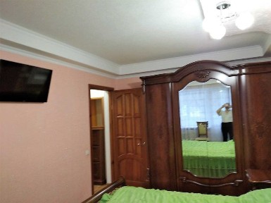 Здається 2 кімнатна квартира в центрі проспект Незалежності