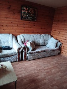 Сдается квартира в центре