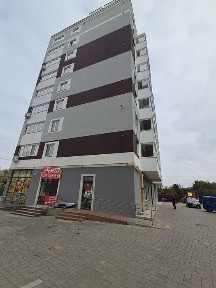 Житомирська область, Звягель