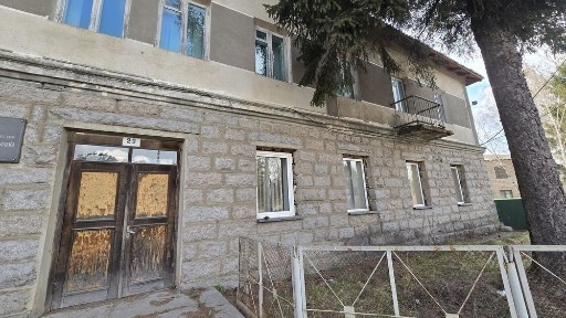 Житомирська область, Коростишів