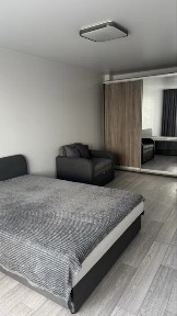 Аренда 1-комнатной квартиры 40 м², Слобожанский просп., 90