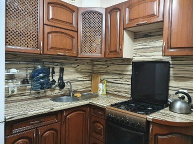 Оренда 2-кімнатної квартири 50 м², Олександра Поля просп., 94Г