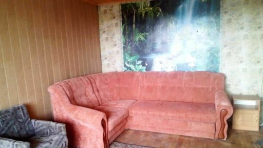Дніпро, Саранская вул., 8А