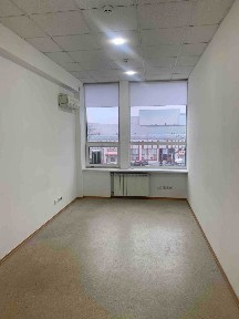 Оренда офісу 16 м², Євгена Сверстюка вул., 11б