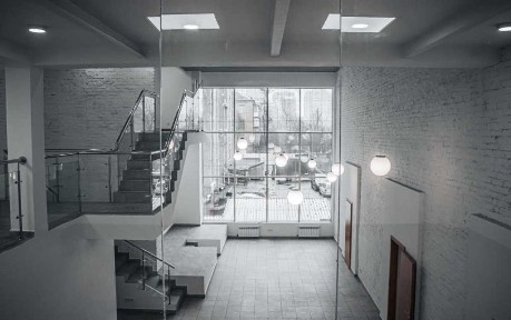 Аренда офиса 225 м², Евгения Сверстюка ул., 11Б