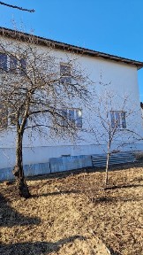 Продам 2х этажный дом.
