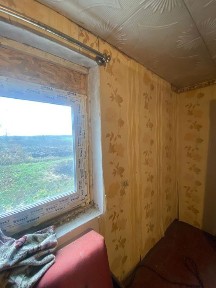 Харківська область, Благодатне