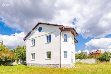 Будинок, Дергачі (Дергачи), 144 м2 10 соток, 120333