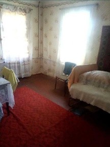 Харківська область, Пересічне