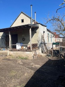 Продам дом Харьковская обл