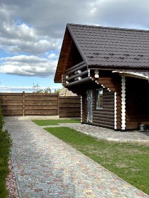 Продається Шикарна База Відпочинку.