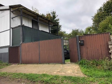 Продам будинок в Кролевці. Розстрочка від власника. Продаж терміновий, готова до пропозицій