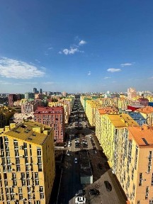 Київська область, Київ, Дніпровський