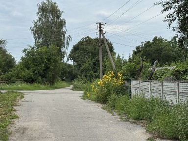 Продам дачу під Києвом