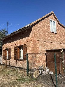 Затишна дача у селі Ворони, Полтавська область