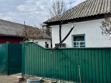 Продаж частини будинку, 58м2,в районі Любечської (вул. Слобідська)v714