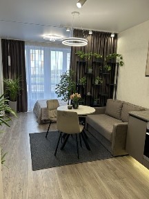 Продам 1 к квартиру ЖК Атмосфера Вишневе