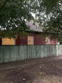 Продам добротний будинок