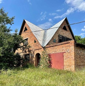 Продам великий будинок 250м2, Анисів (NN)