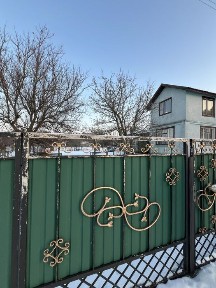 Продається будинок в селі Яблунівка Черкаська обл, Звенігородський р-н