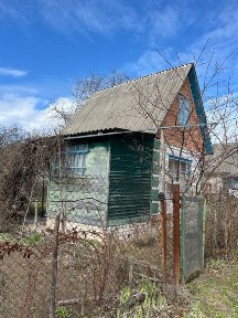 Продається дача біля Чернігова (Рівнопілля)