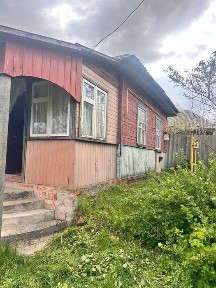 Продаж будинку в селі Унучки