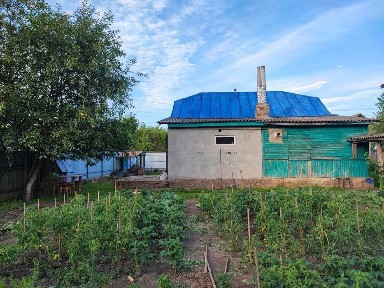 Продам будинок 75 кв Городня-ТЕРМІНОВО!