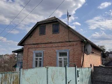 Продаж будинку в місті Прилуки (Чернігівська область)