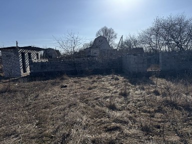 ТЕРМІНОВО продам дачу біля річки Дніпро