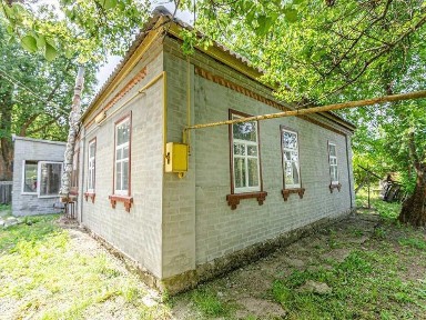 Полтавська область, Абазівка