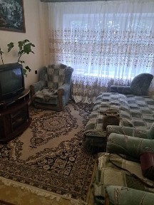Оренда 2х-кім. р-н ринку техніка меблі