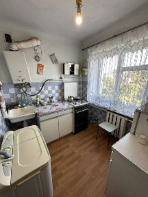 Здам 1-кімнатну квартиру в центрі