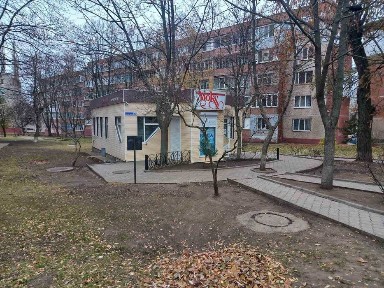 Миколаївська область, Південноукраїнськ