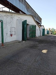 Продаж ЕЛЕВАТОРУ від ВЛАСНИКА Миколаївська обл с. Шевченкове