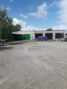 ПРОДАЖ або оренда комплекса будівель