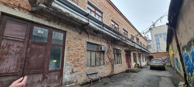 Миколаївська область, Миколаїв, Заводський