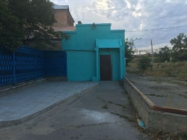 Продажа нежилого помещения ул. Индустриальная