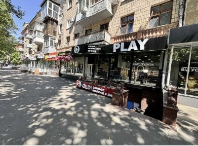 Миколаївська область, Миколаїв, Центральний