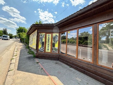 Продається приміщення по вулиці Одеська